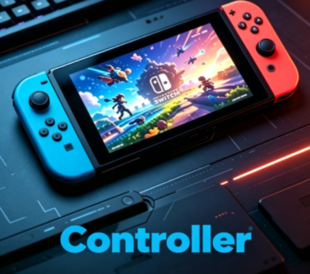 Controller