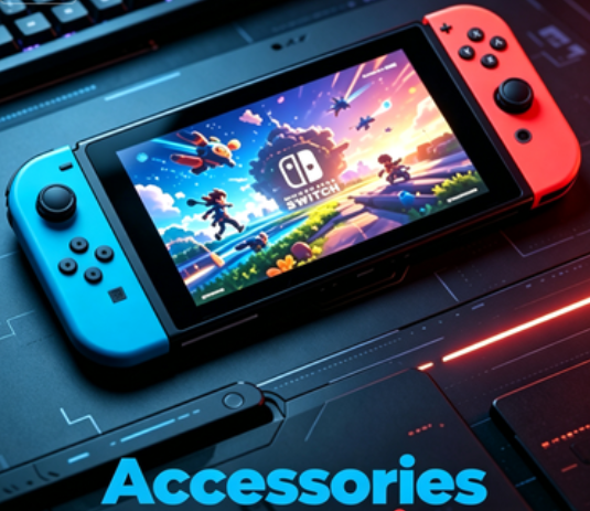 Accessories