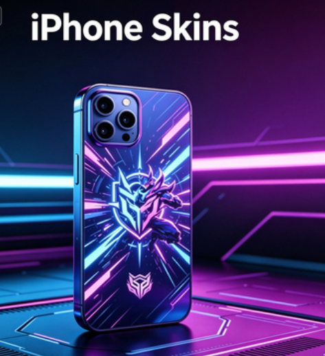 iPhone Skins