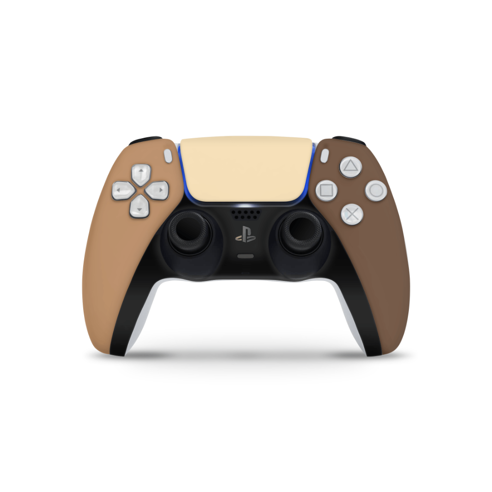 Assorted Chocolates PS5 Controller Decal Skin