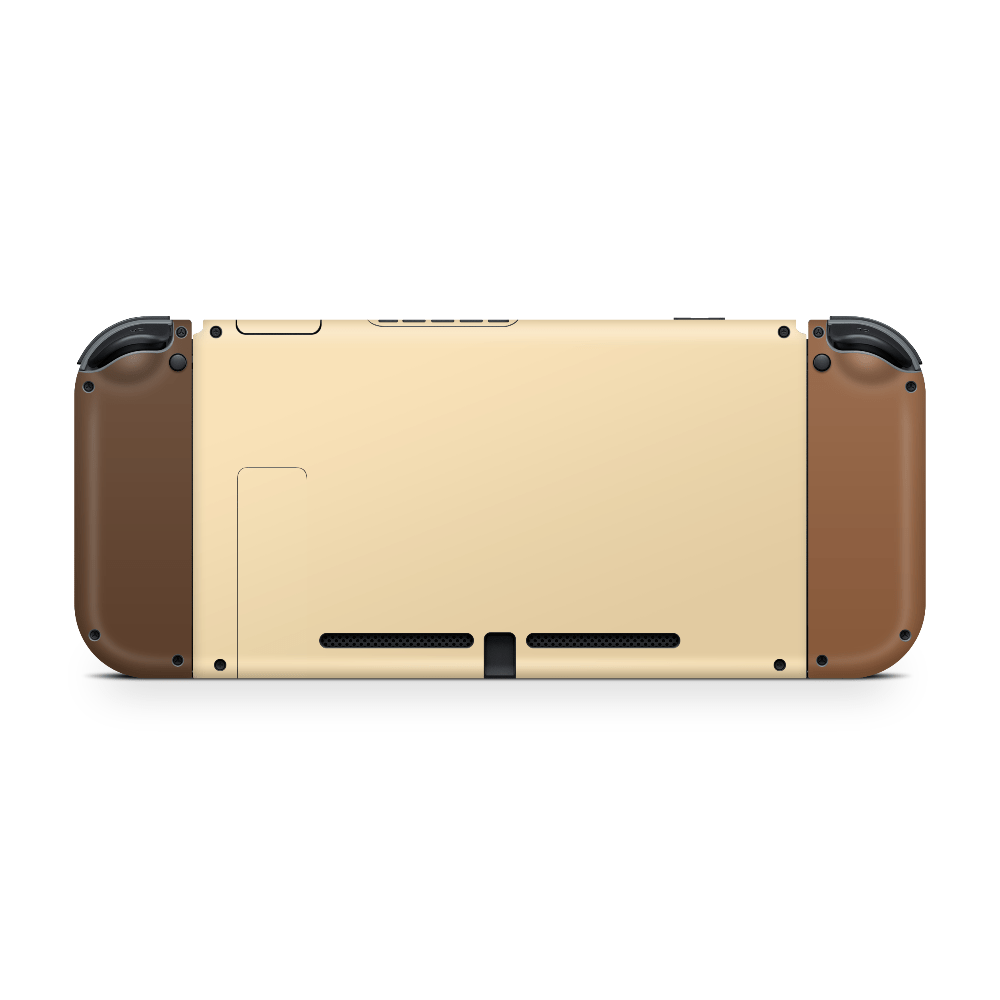 Assorted Chocolates Nintendo Switch Decal Skin