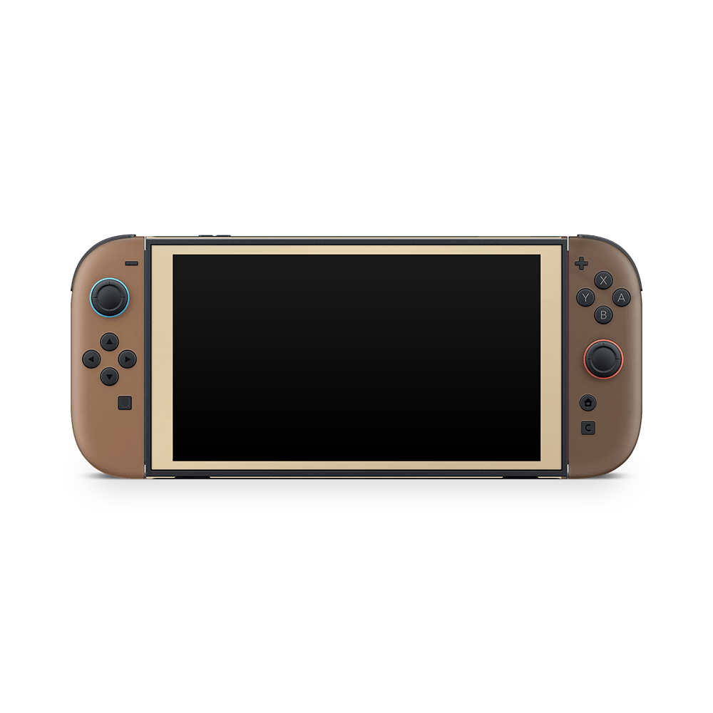 Assorted Chocolates Nintendo Switch 2 Decal Skin