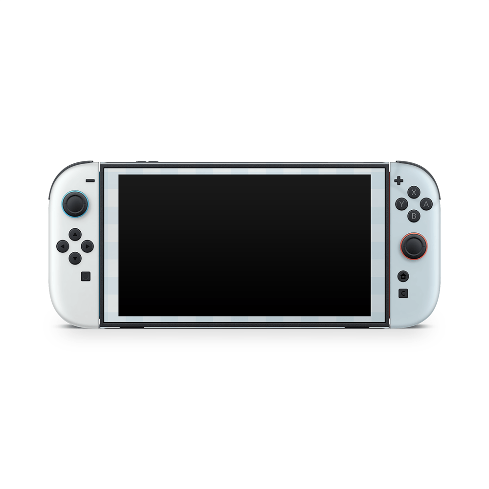 Calm Skies Nintendo Switch 2 Decal Skin