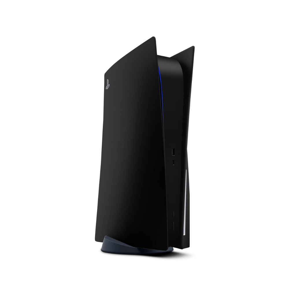 Blackout PS5 Decal Skins