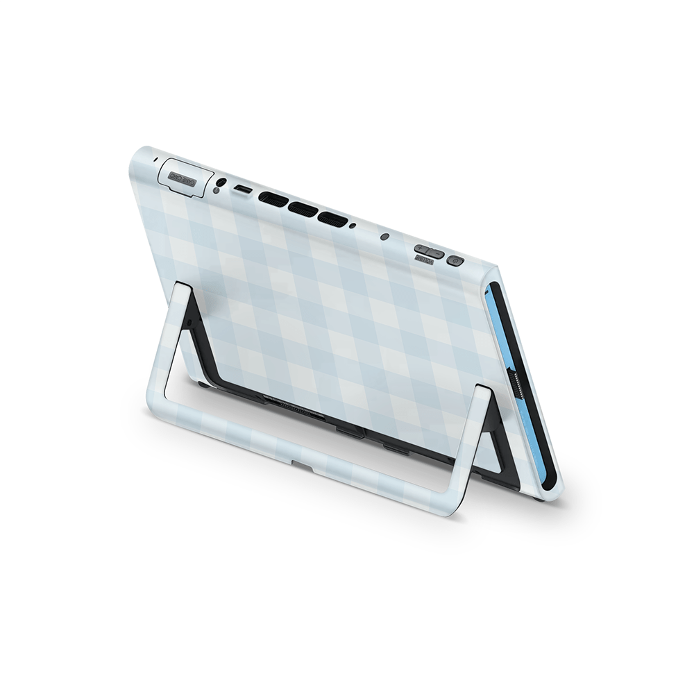 Calm Skies Nintendo Switch 2 Decal Skin