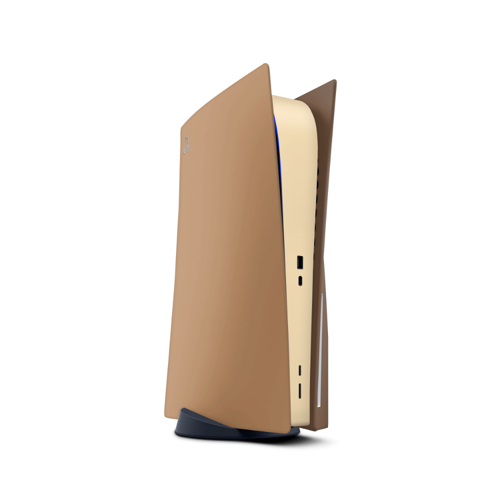 Assorted Chocolates PS5 Decal Skins