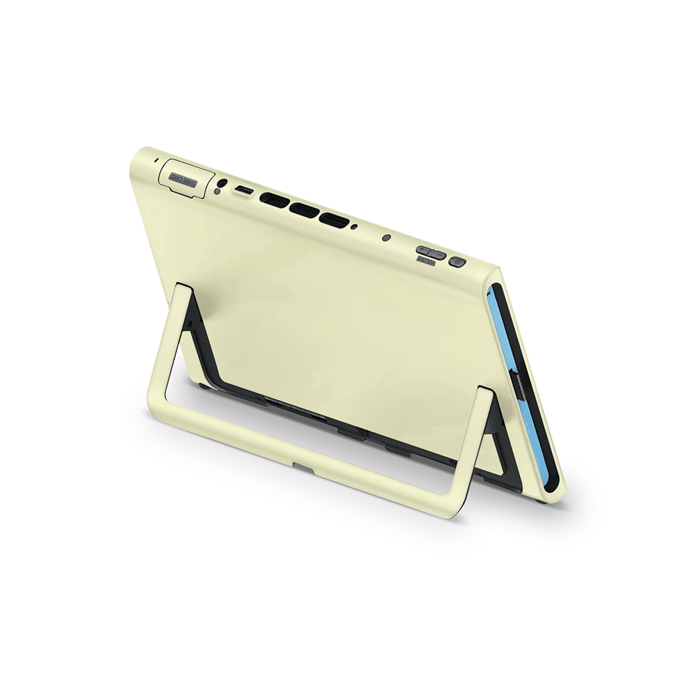 Citrus Sorbet Nintendo Switch 2 Decal Skin