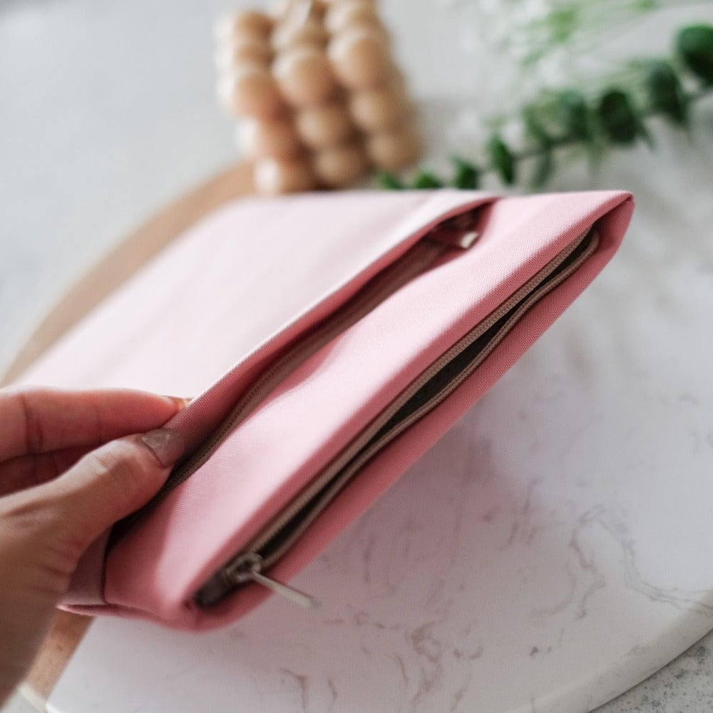 Blush Kindle Sleeve | For Kindle Basic / Paperwhite / Colorsoft