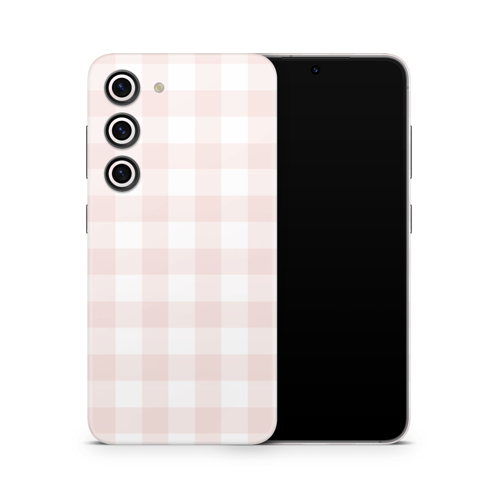 Apple Blossom Samsung Galaxy S Decal Skins