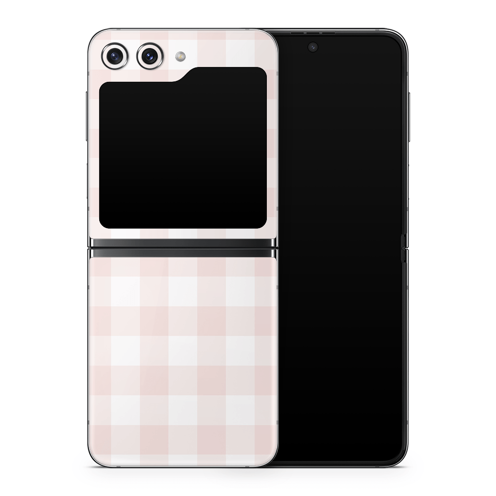 Apple Blossom Samsung Galaxy Z Flip / Fold Decal Skins
