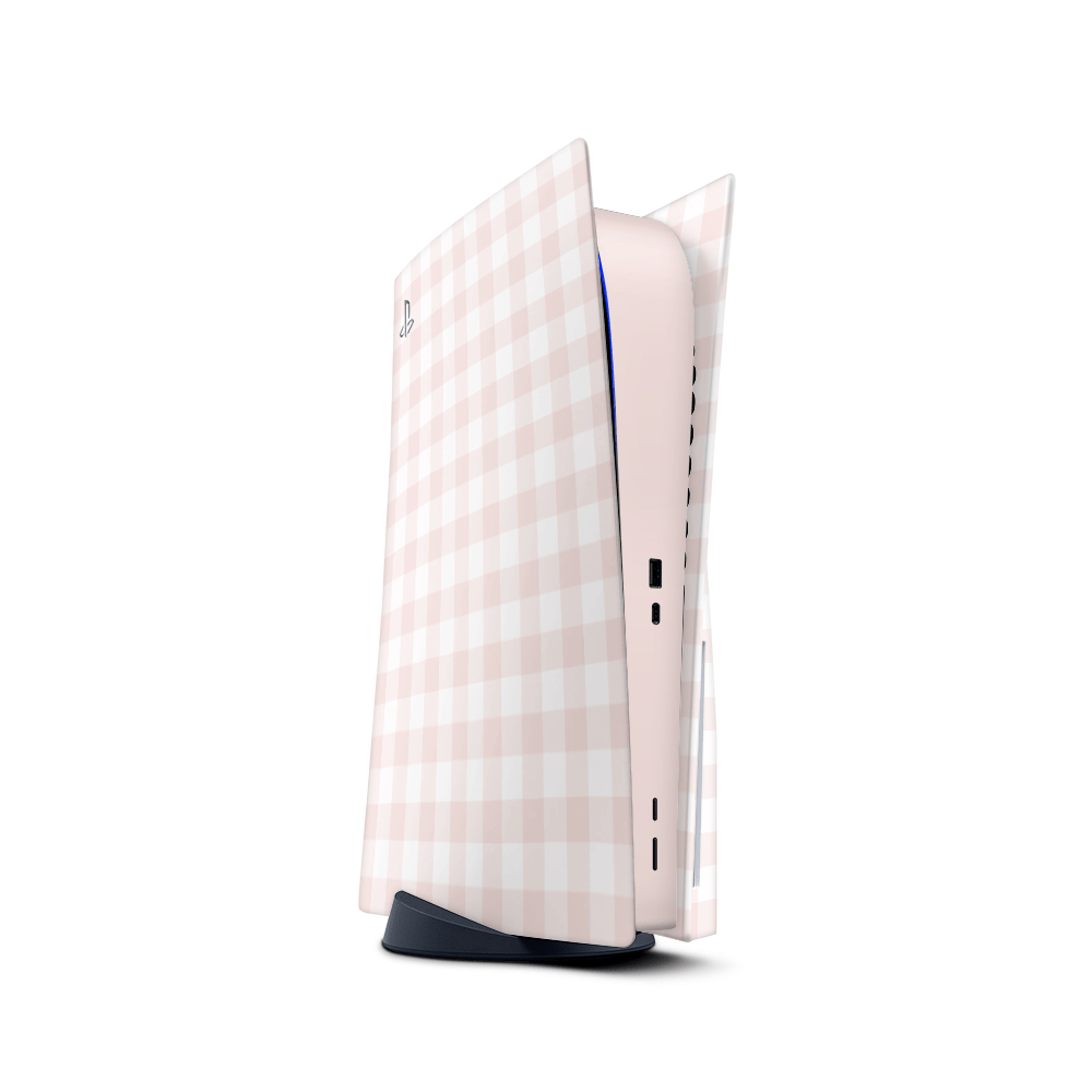 Apple Blossom PS5 Decal Skins