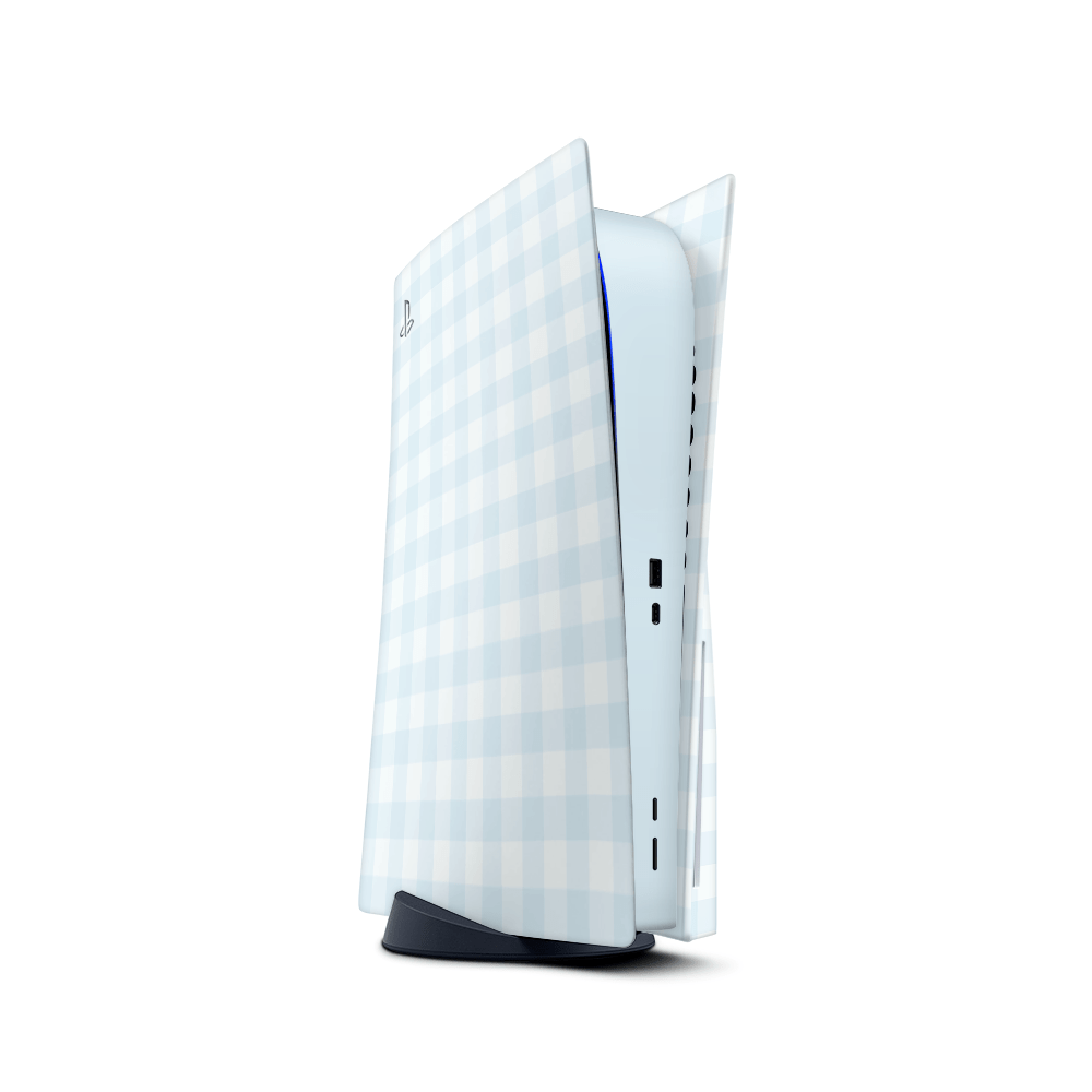 Calm Skies PS5 Decal Skins