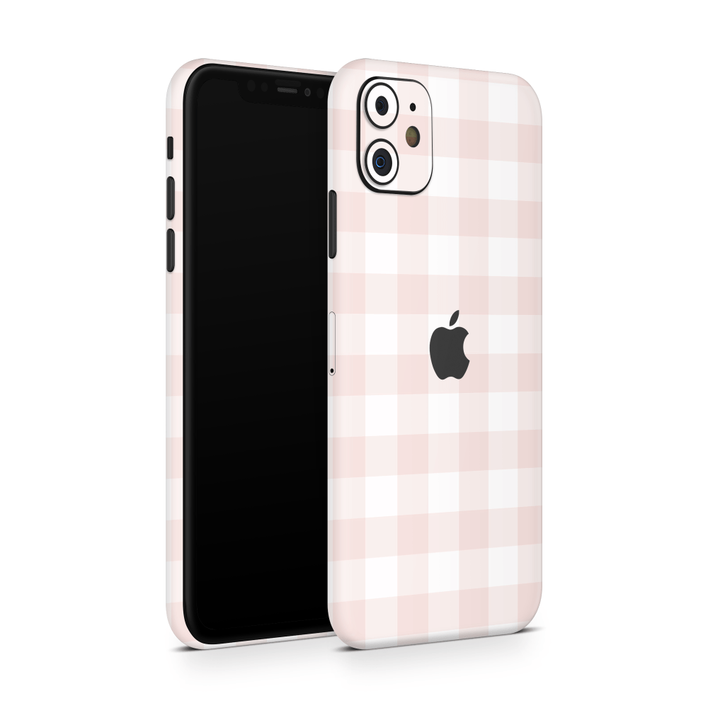 Apple Blossom Apple iPhone Decal Skins