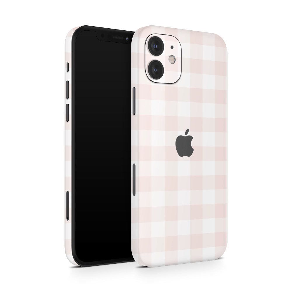 Apple Blossom Apple iPhone Decal Skins