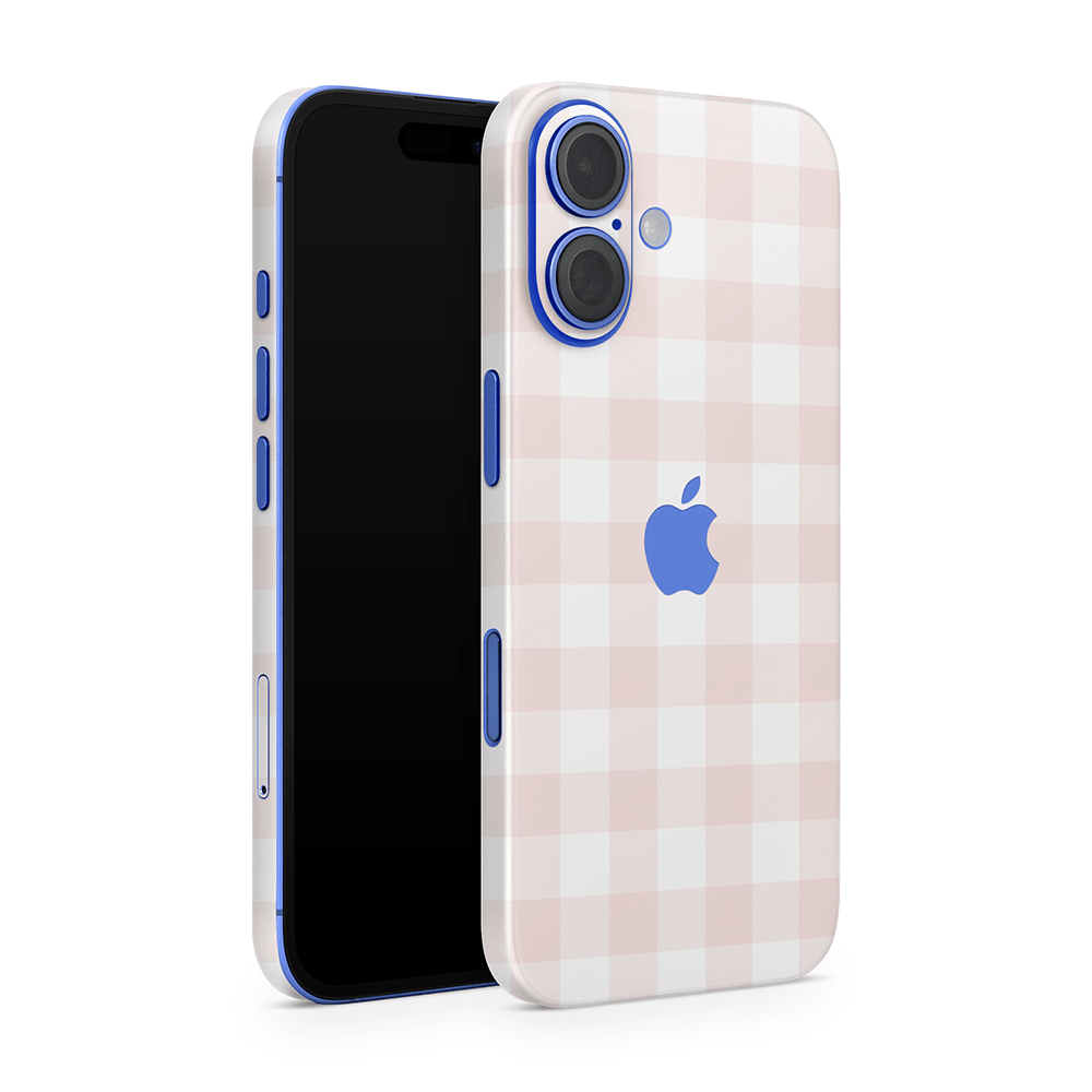Apple Blossom Apple iPhone Decal Skins
