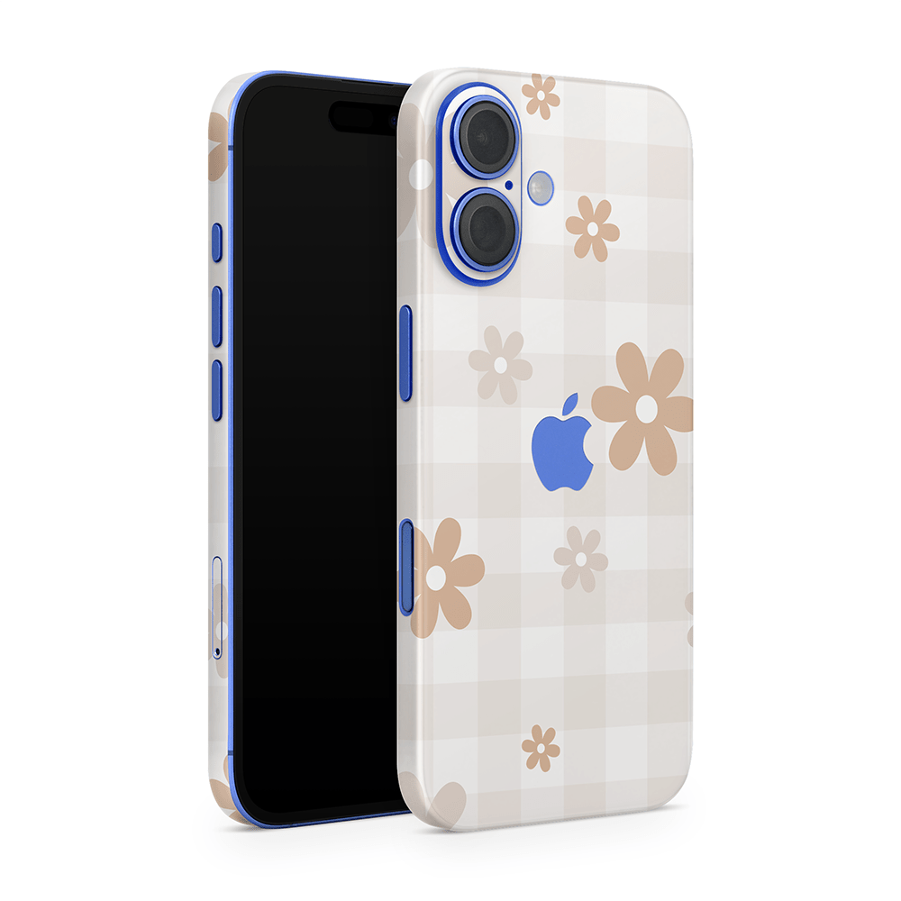 Cozy Meadows Apple iPhone Decal Skins