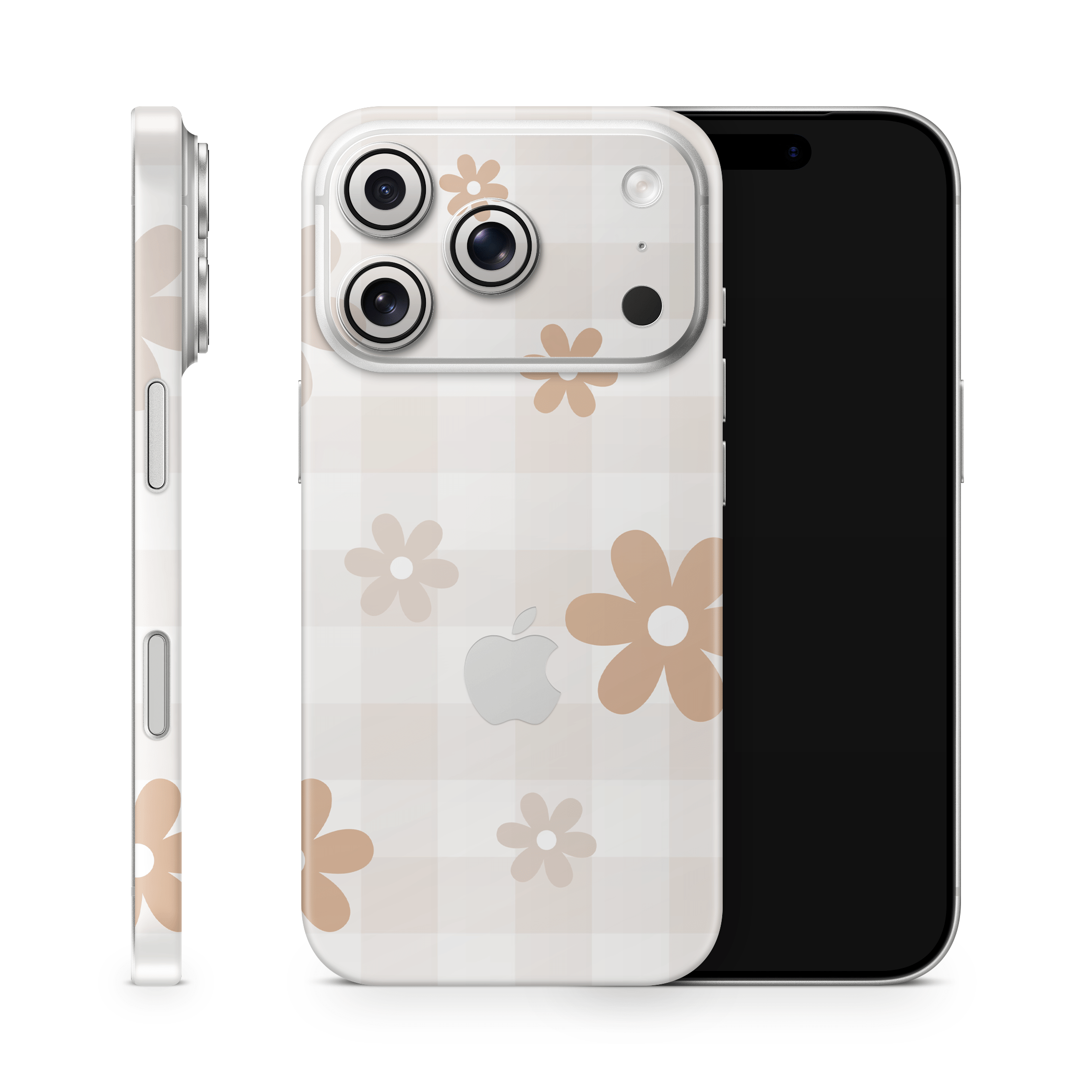 Cozy Meadows Apple iPhone Decal Skins