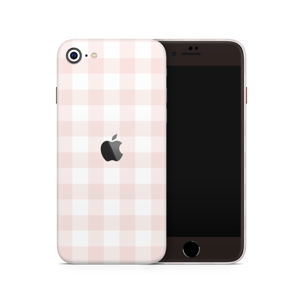 Apple Blossom Apple iPhone Decal Skins
