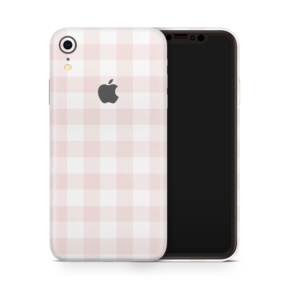 Apple Blossom Apple iPhone Decal Skins
