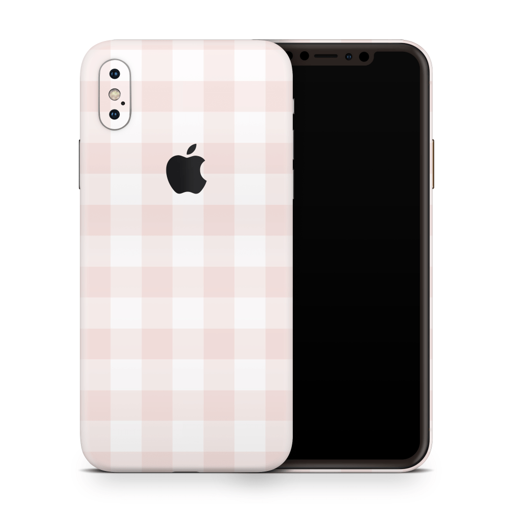 Apple Blossom Apple iPhone Decal Skins